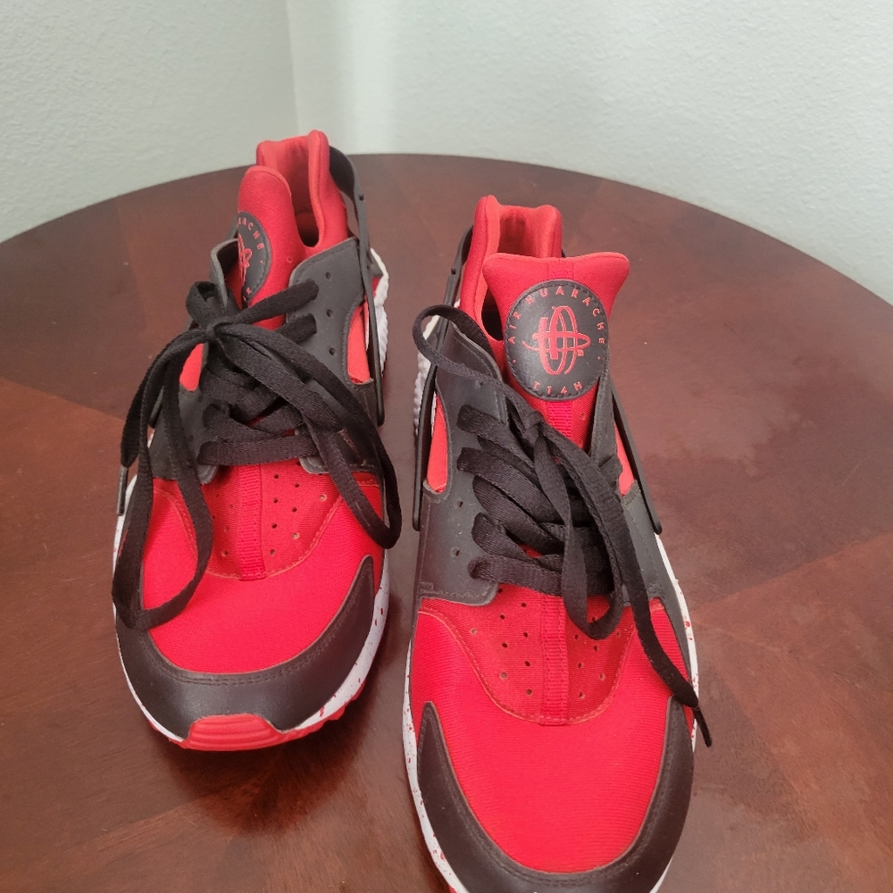 Nike sneakers